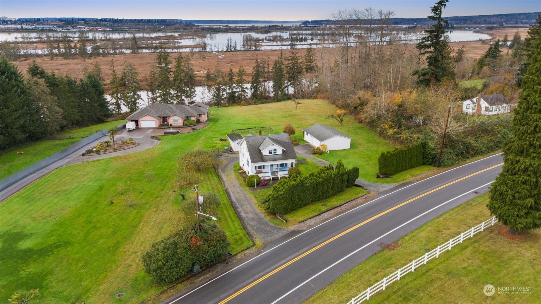 3108 Sunnyside Boulevard Marysville WA 98270