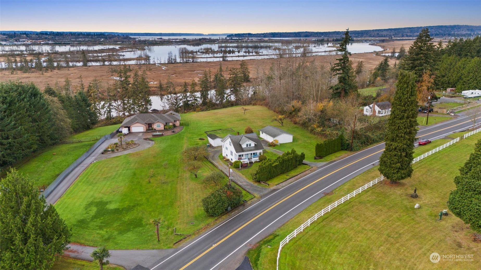 3108 Sunnyside Boulevard Marysville WA 98270