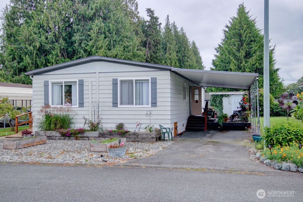 920 Maple Lane Sedro Woolley WA 98284