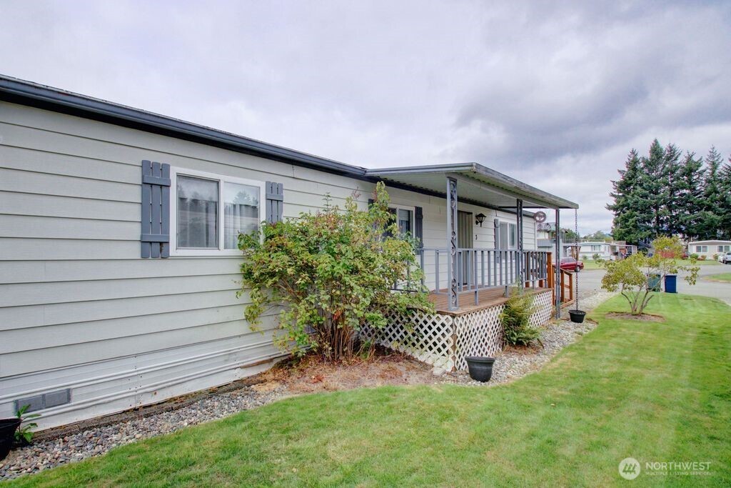 920 Maple Lane Sedro Woolley WA 98284