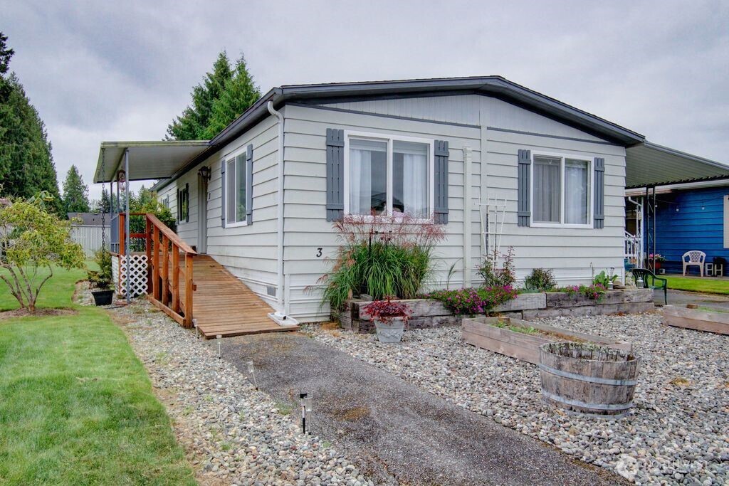 920 Maple Lane Sedro Woolley WA 98284