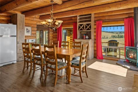 26200 N Wenas Road Ellensburg WA 98942