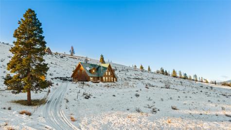 26200 N Wenas Road Ellensburg WA 98942