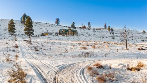 26200 N Wenas Road Ellensburg WA 98942