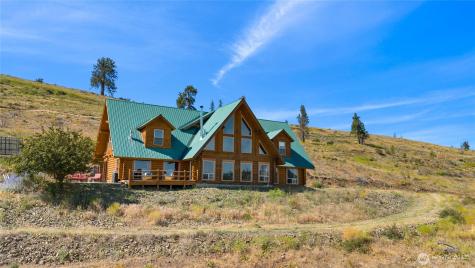 26200 N Wenas Road Ellensburg WA 98942