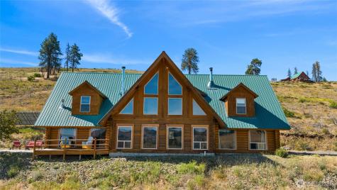 26200 N Wenas Road Ellensburg WA 98942