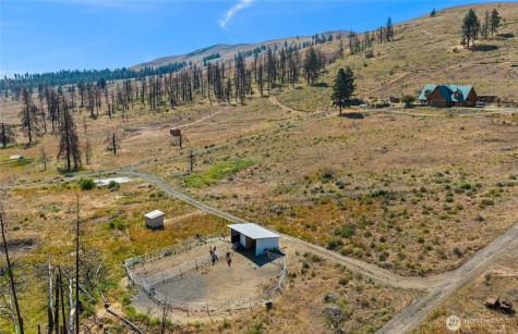 26200 N Wenas Road Ellensburg WA 98942