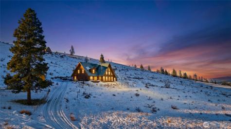 26200 N Wenas Road Ellensburg WA 98942