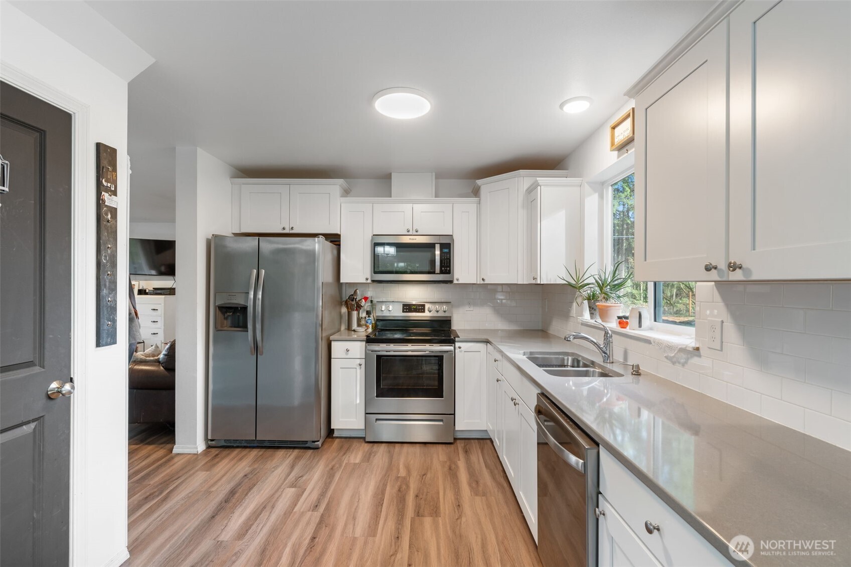 105 Johnson Road Winlock WA 98596