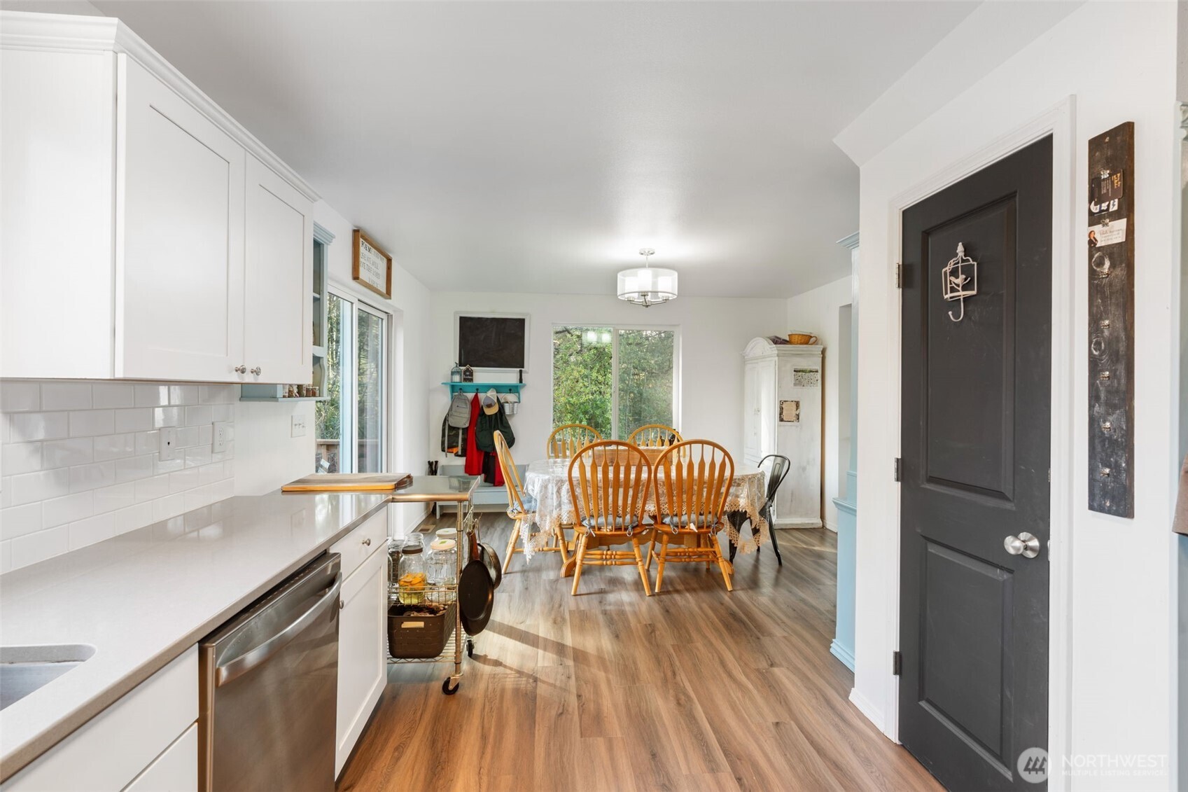 105 Johnson Road Winlock WA 98596