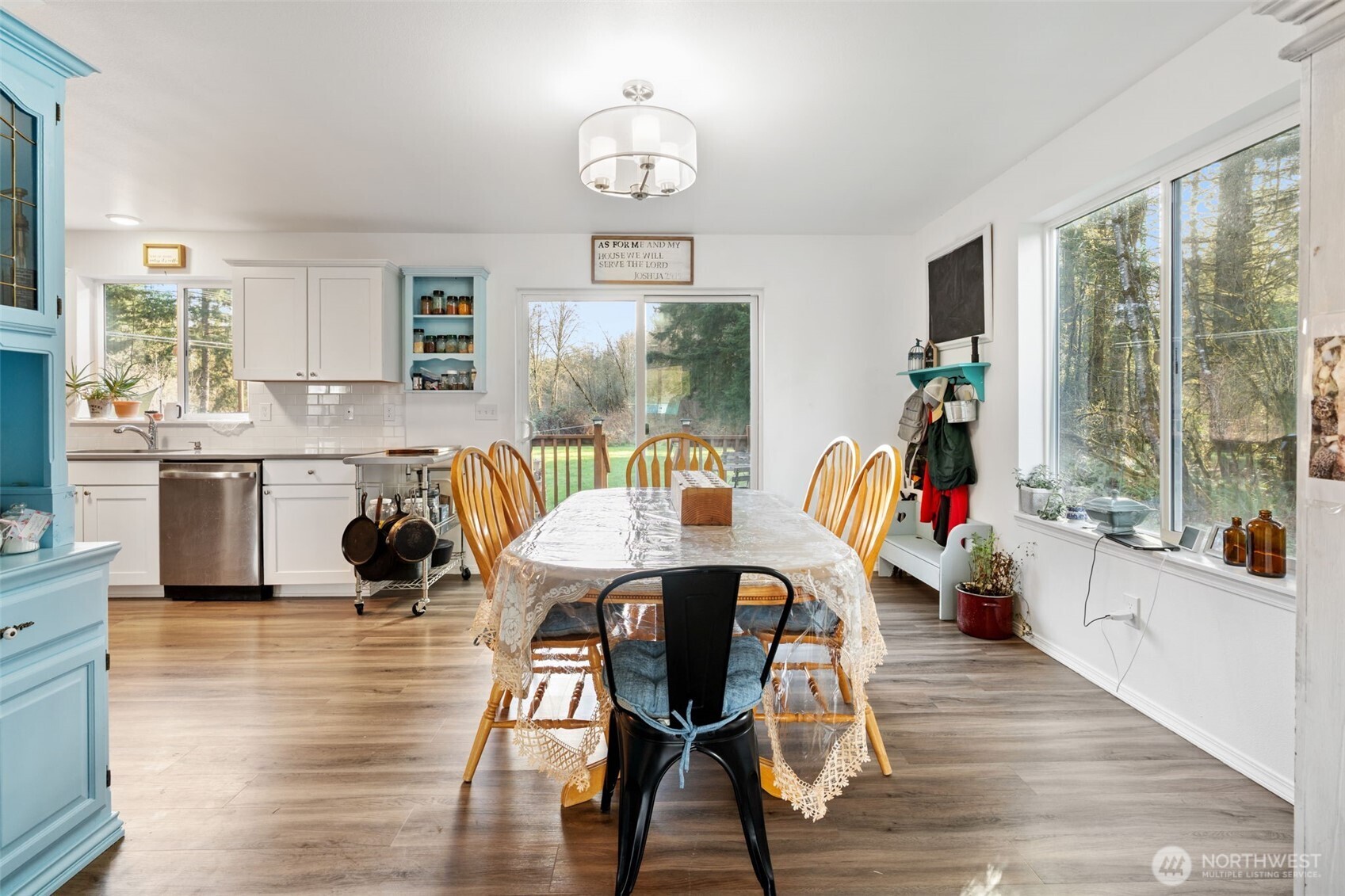 105 Johnson Road Winlock WA 98596