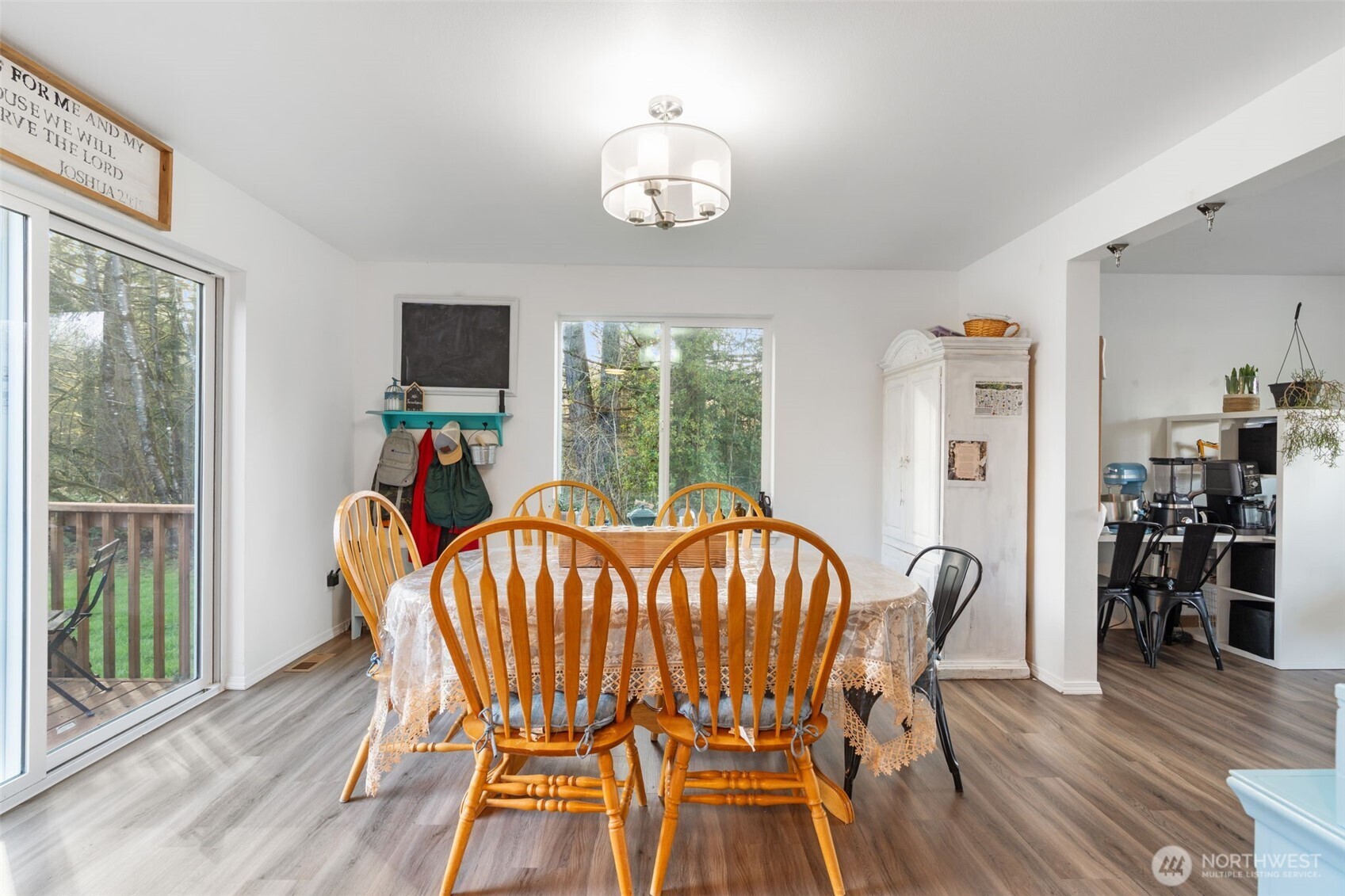 105 Johnson Road Winlock WA 98596