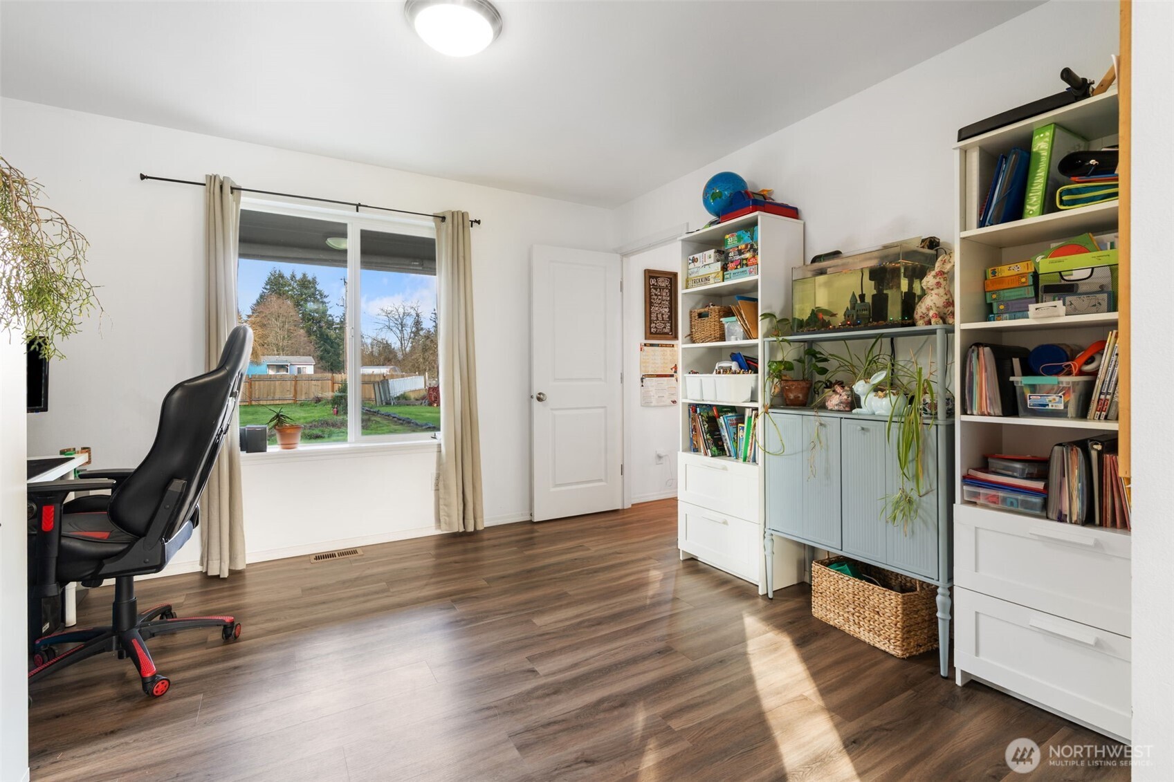 105 Johnson Road Winlock WA 98596