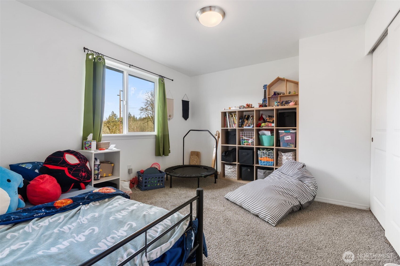 105 Johnson Road Winlock WA 98596