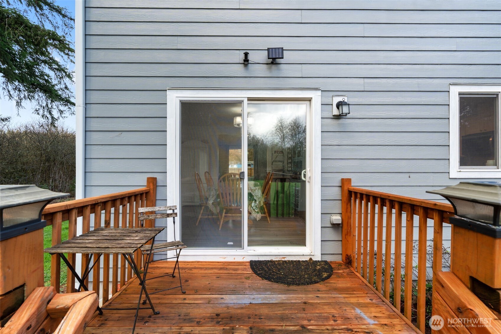 105 Johnson Road Winlock WA 98596
