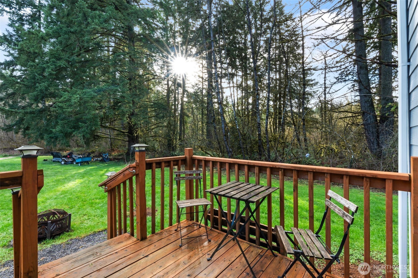 105 Johnson Road Winlock WA 98596