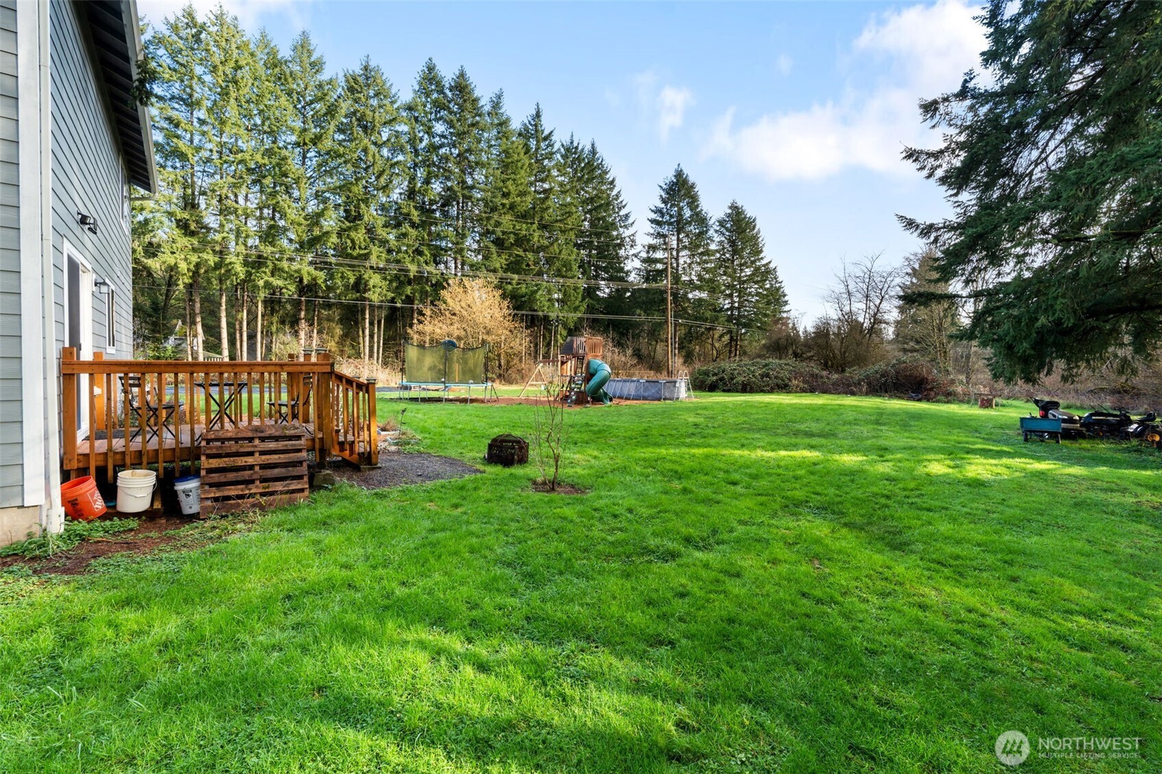 105 Johnson Road Winlock WA 98596