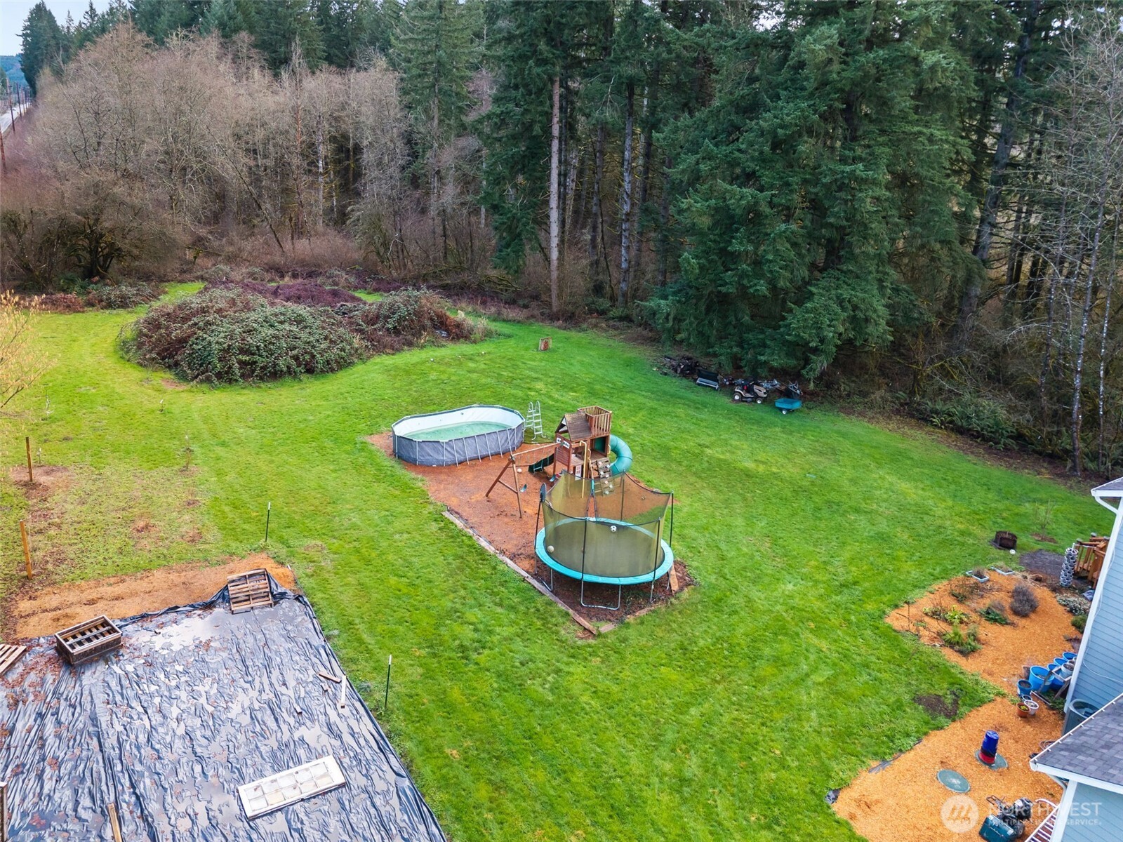 105 Johnson Road Winlock WA 98596