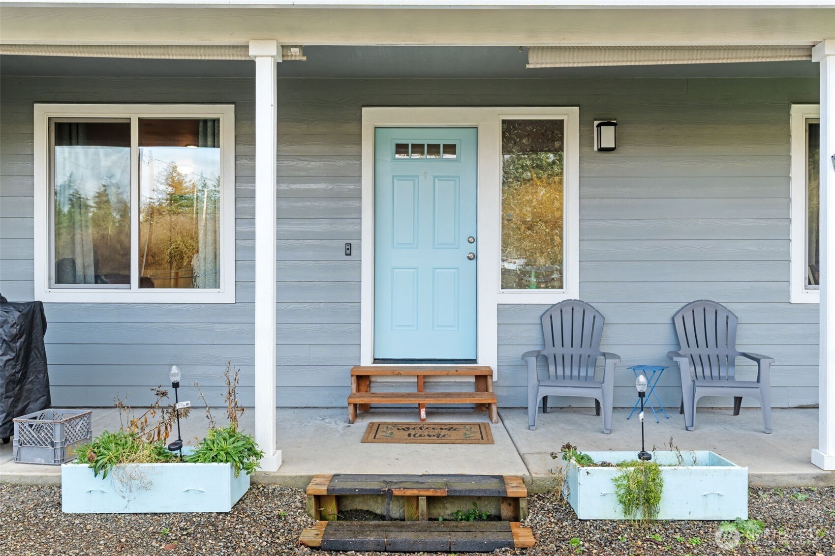 105 Johnson Road Winlock WA 98596