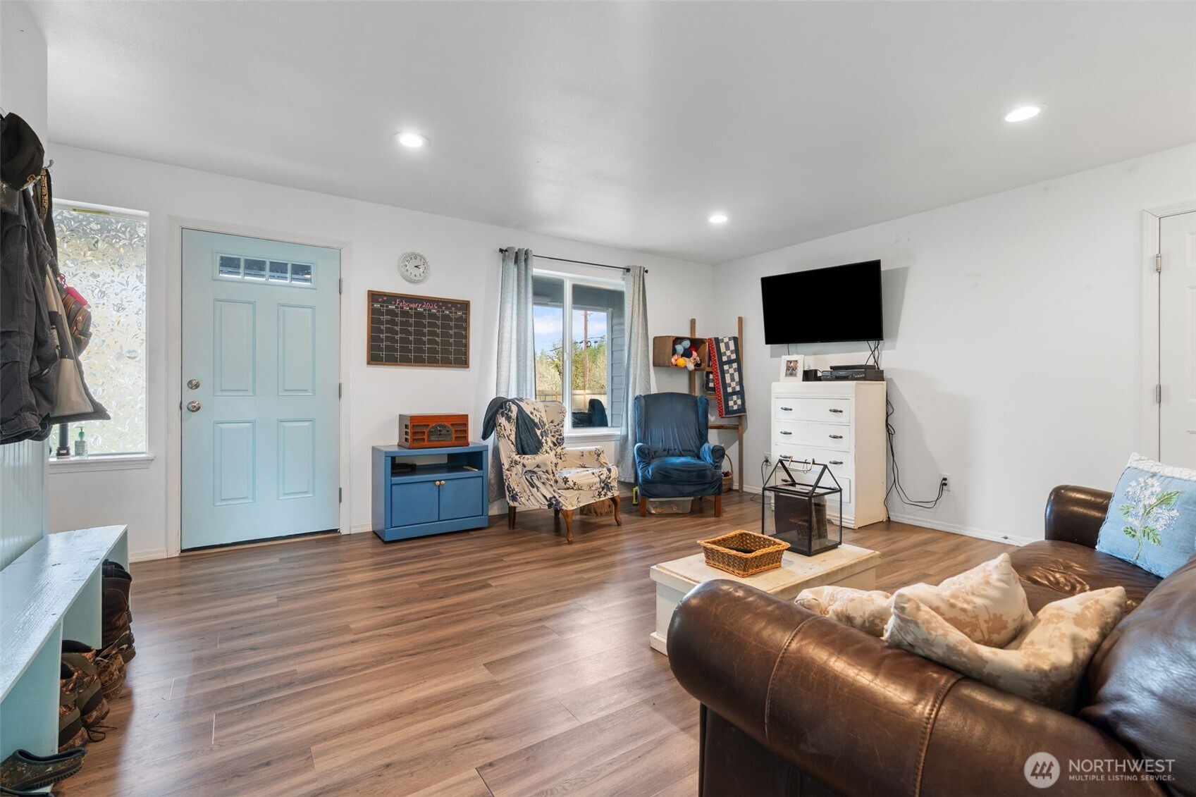 105 Johnson Road Winlock WA 98596