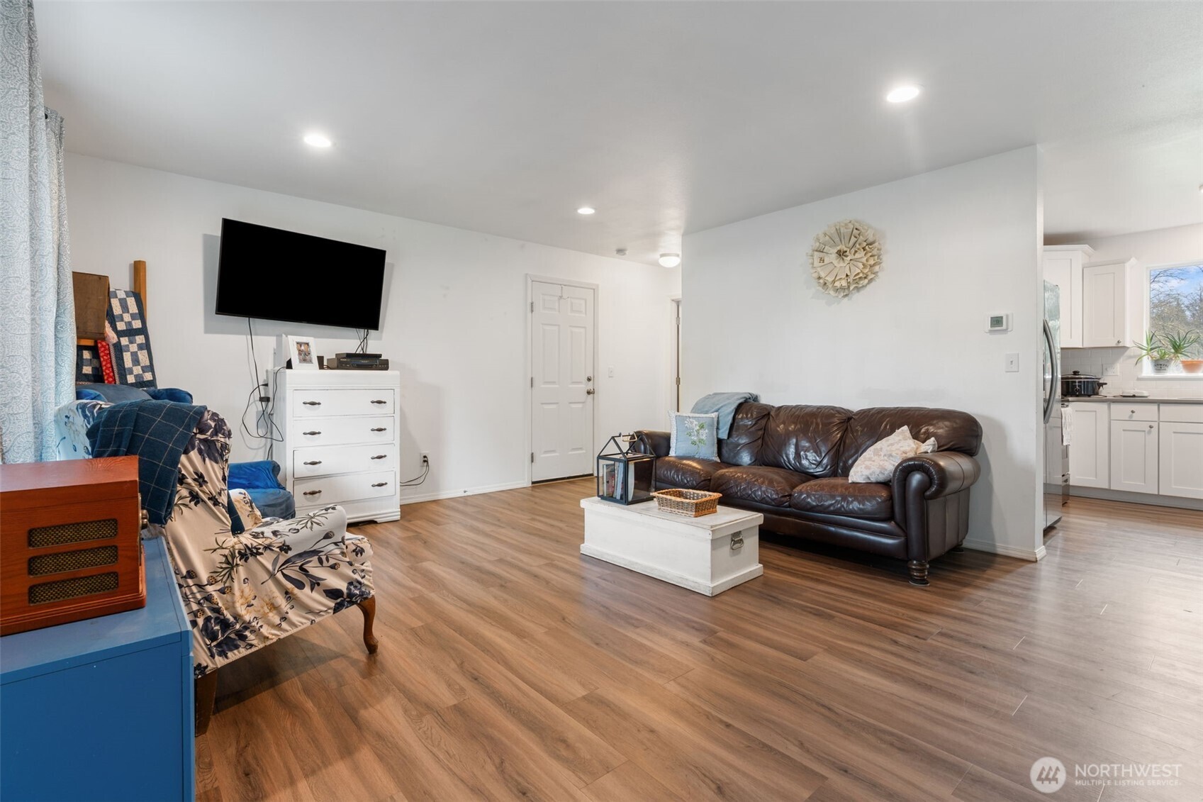 105 Johnson Road Winlock WA 98596
