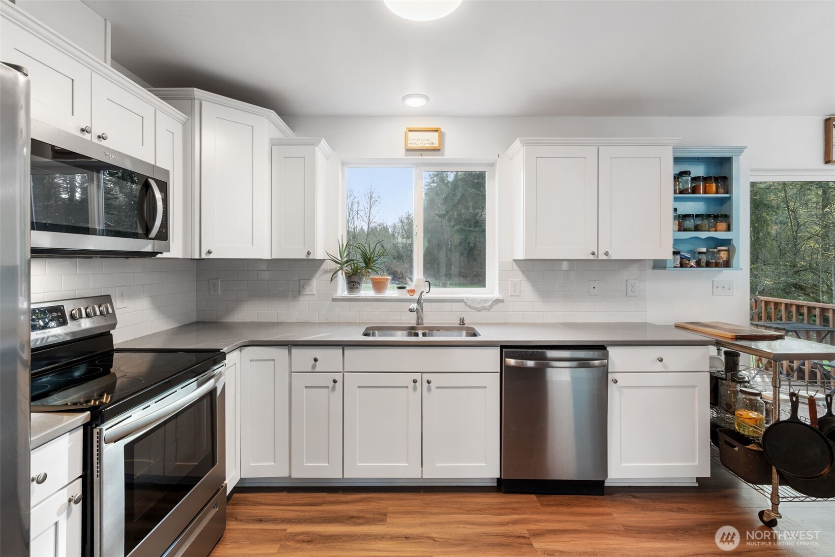 105 Johnson Road Winlock WA 98596