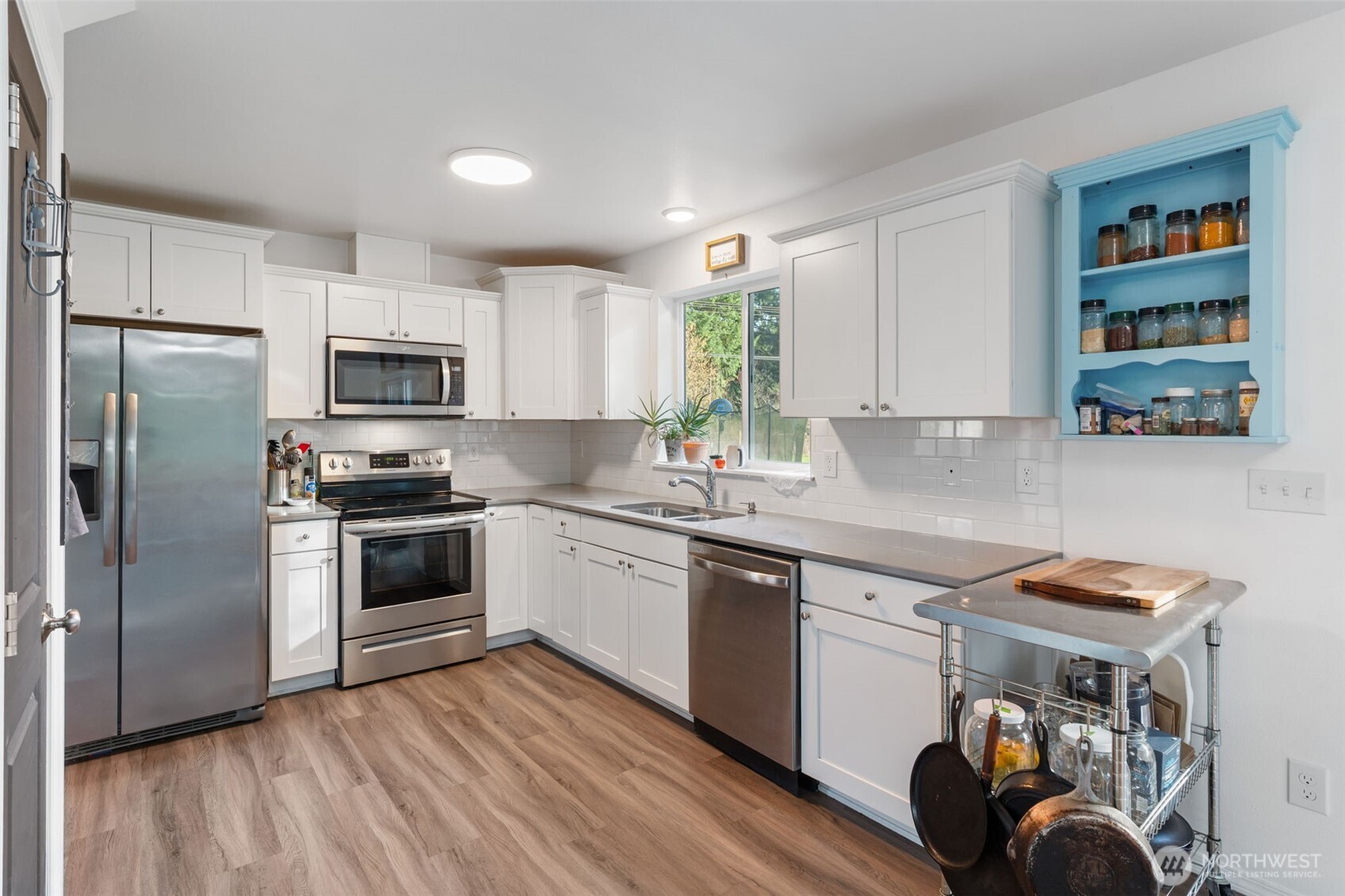 105 Johnson Road Winlock WA 98596