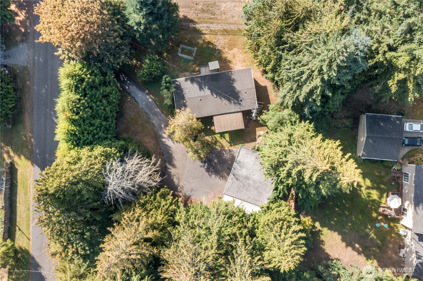 13902 51st Avenue E Tacoma WA 98446