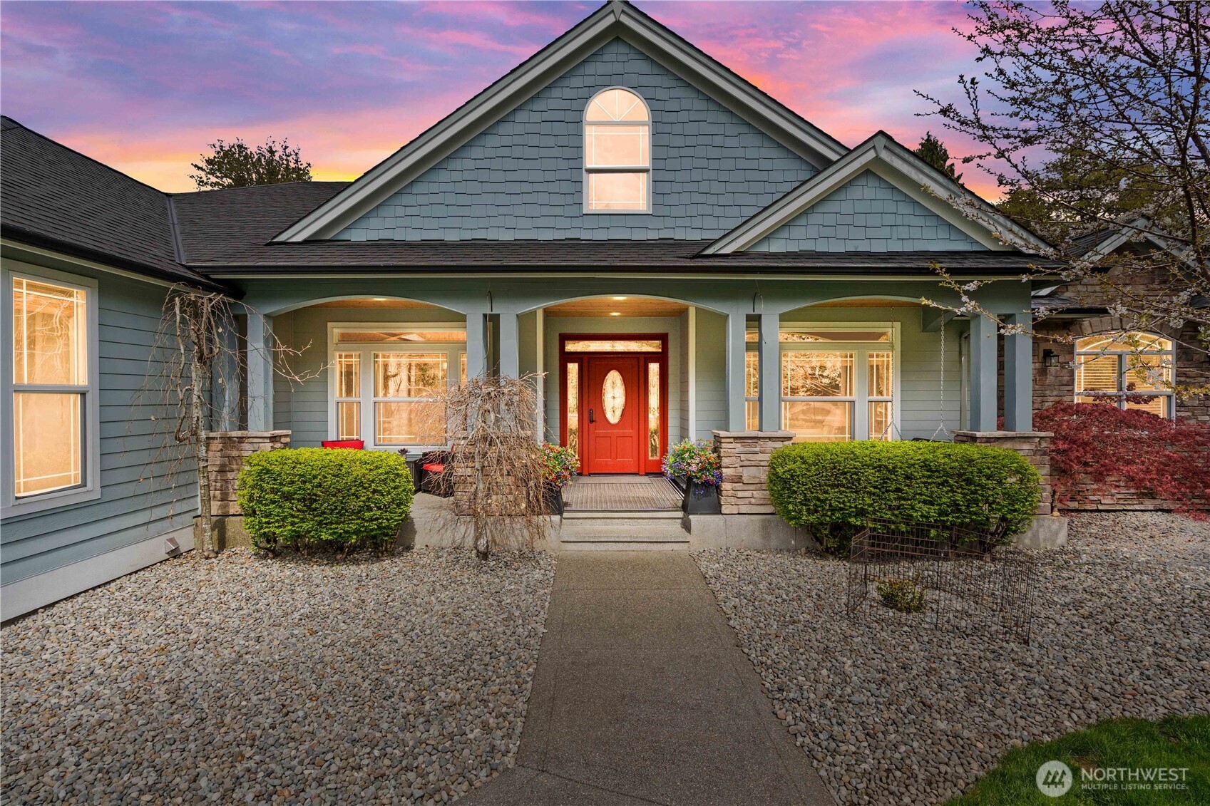 11605 Elk Heights Lane SE Yelm WA 98597