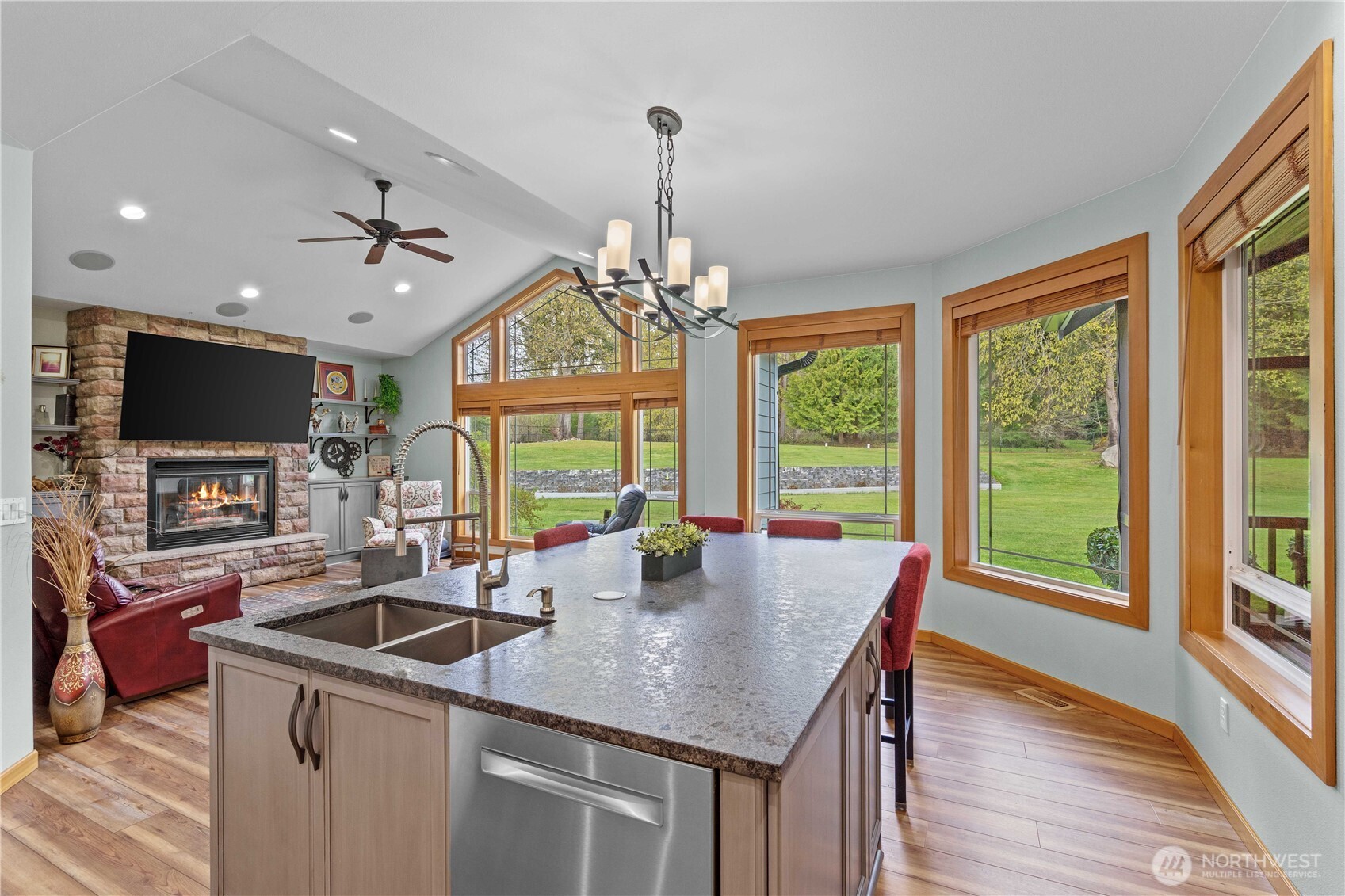 11605 Elk Heights Lane SE Yelm WA 98597