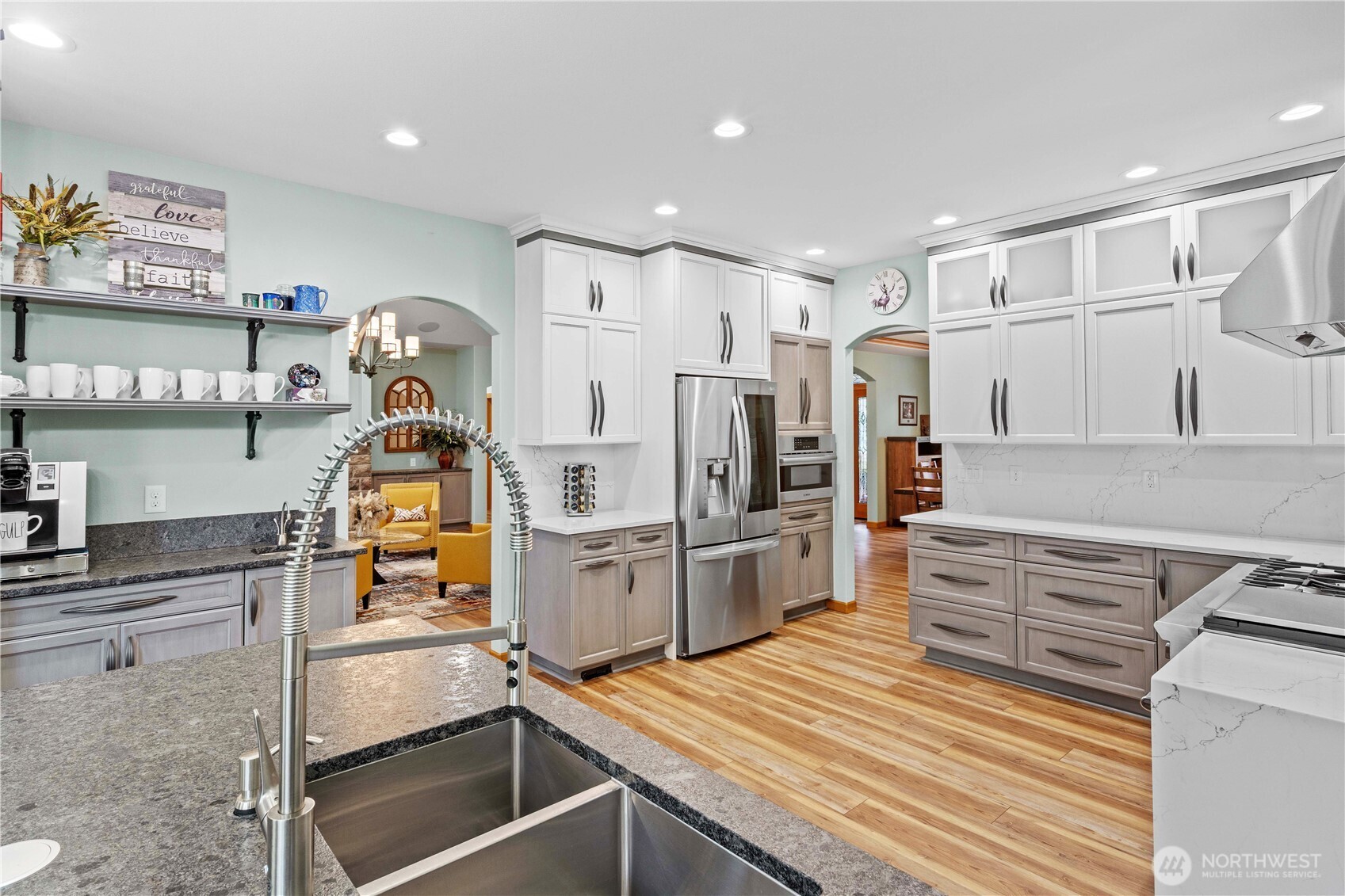 11605 Elk Heights Lane SE Yelm WA 98597