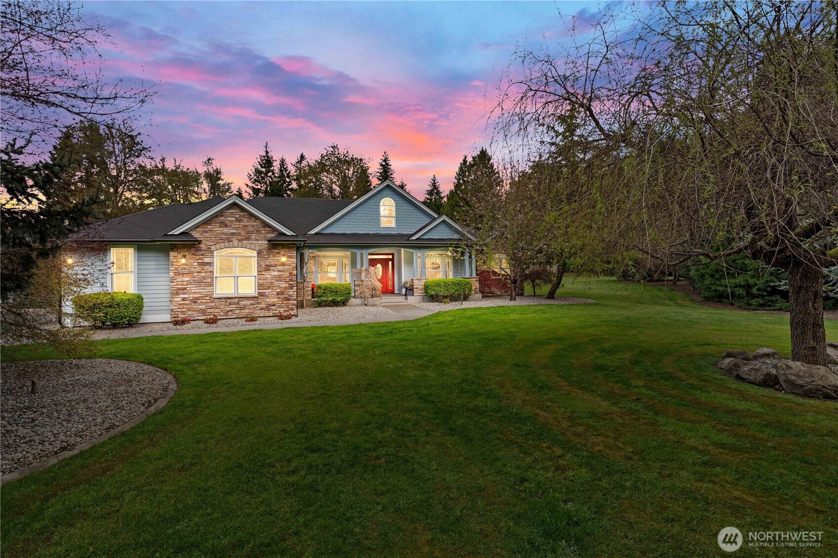 11605 Elk Heights Lane SE Yelm WA 98597