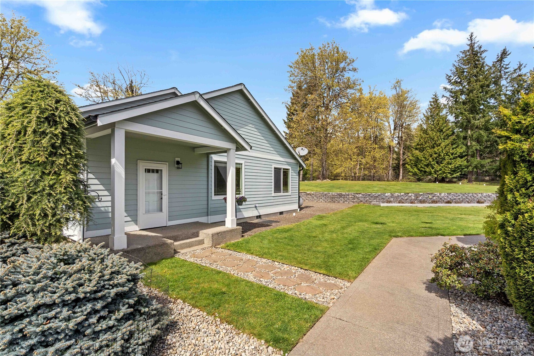 11605 Elk Heights Lane SE Yelm WA 98597