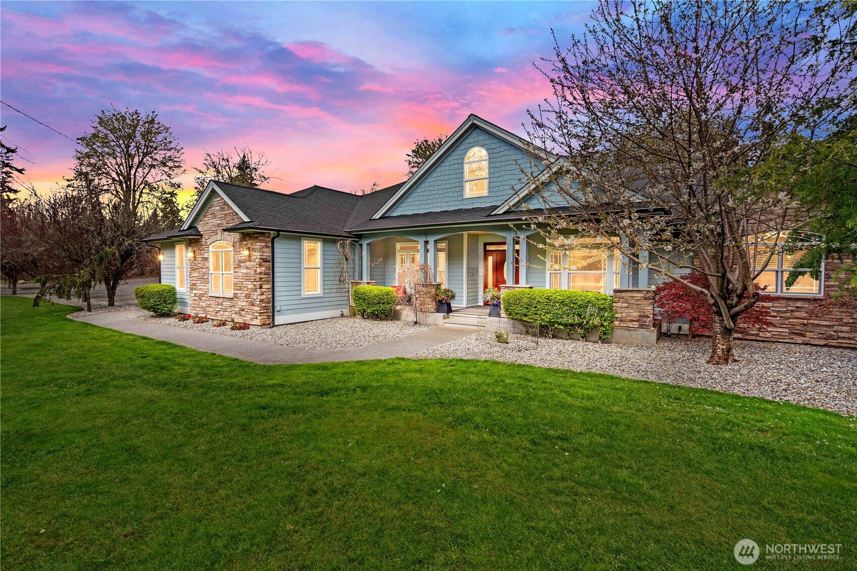 11605 Elk Heights Lane SE Yelm WA 98597