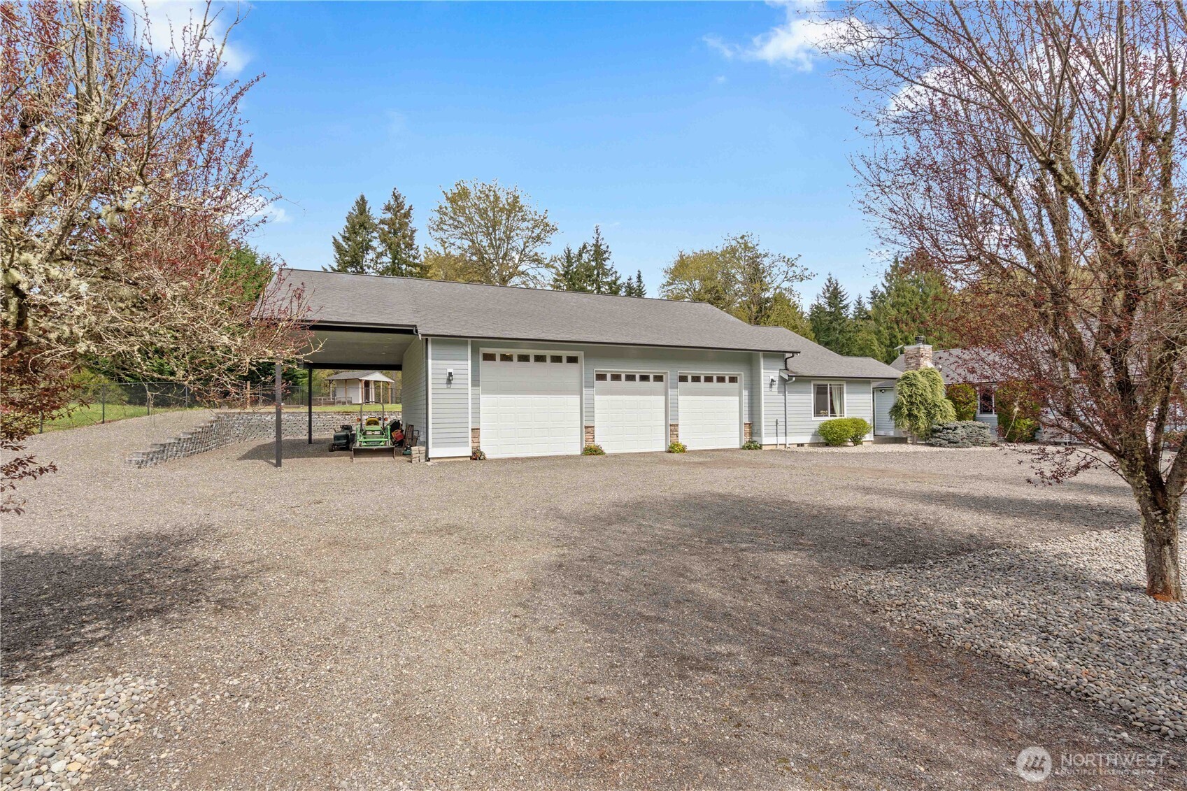 11605 Elk Heights Lane SE Yelm WA 98597