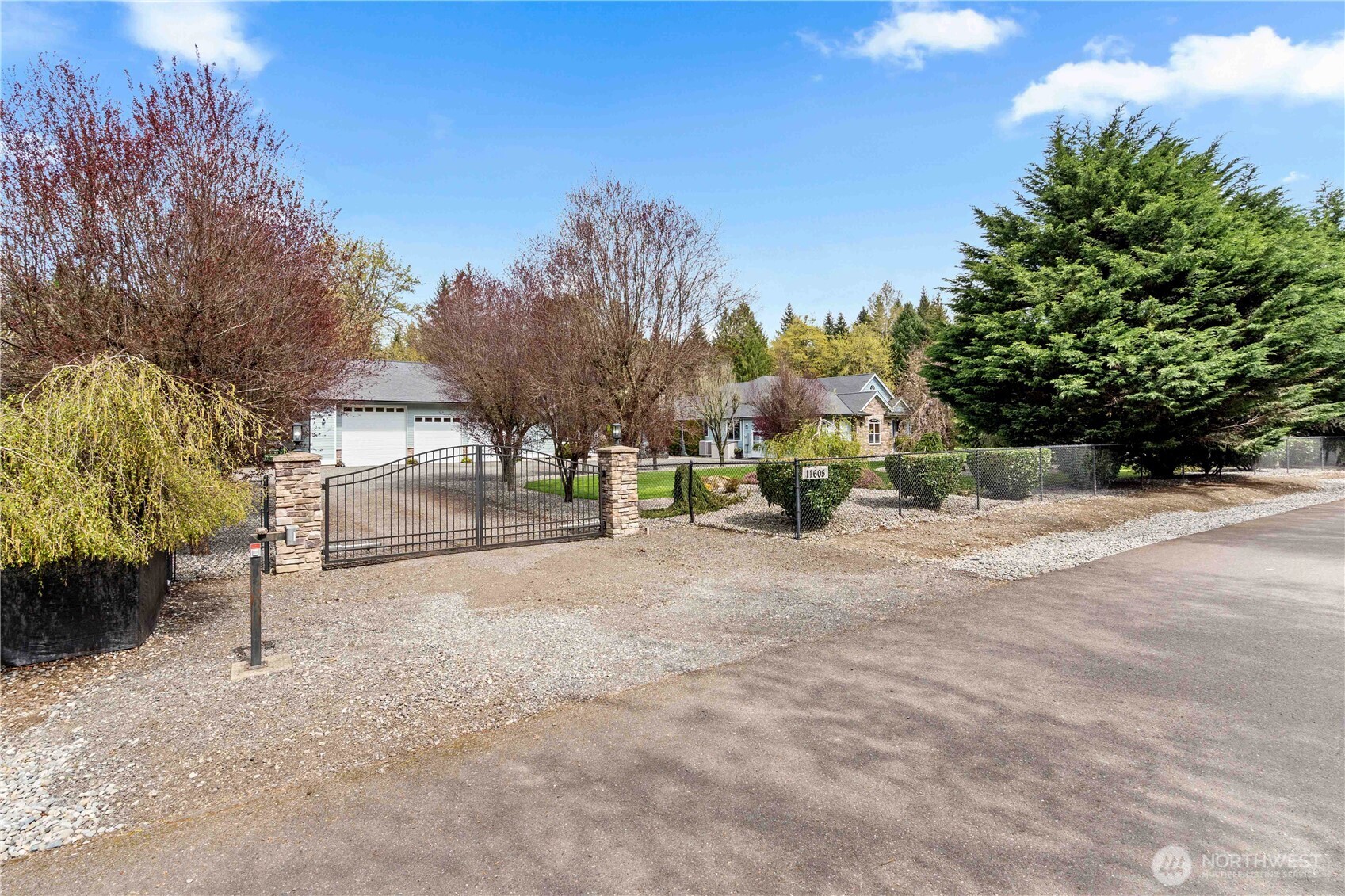 11605 Elk Heights Lane SE Yelm WA 98597