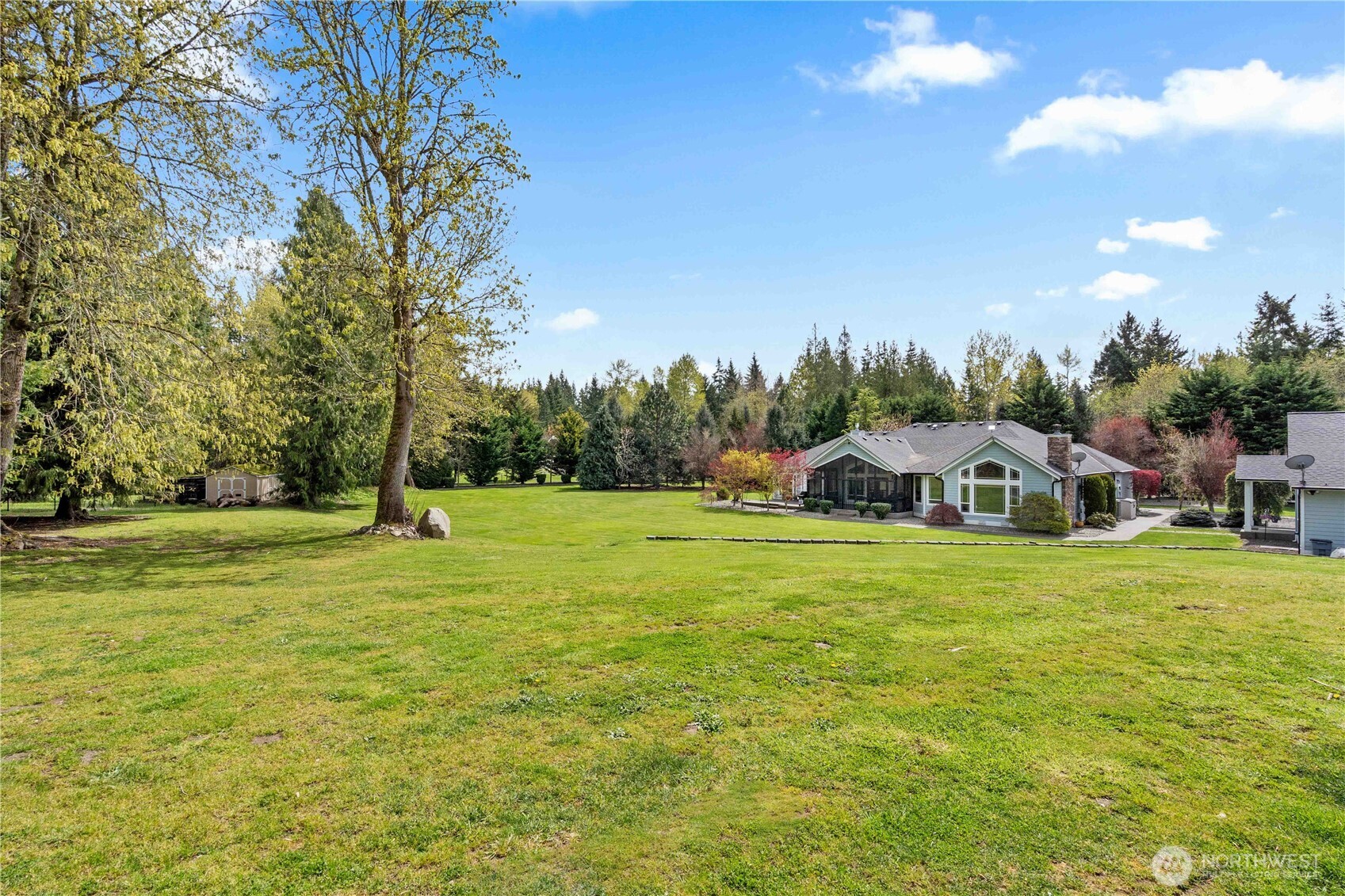 11605 Elk Heights Lane SE Yelm WA 98597