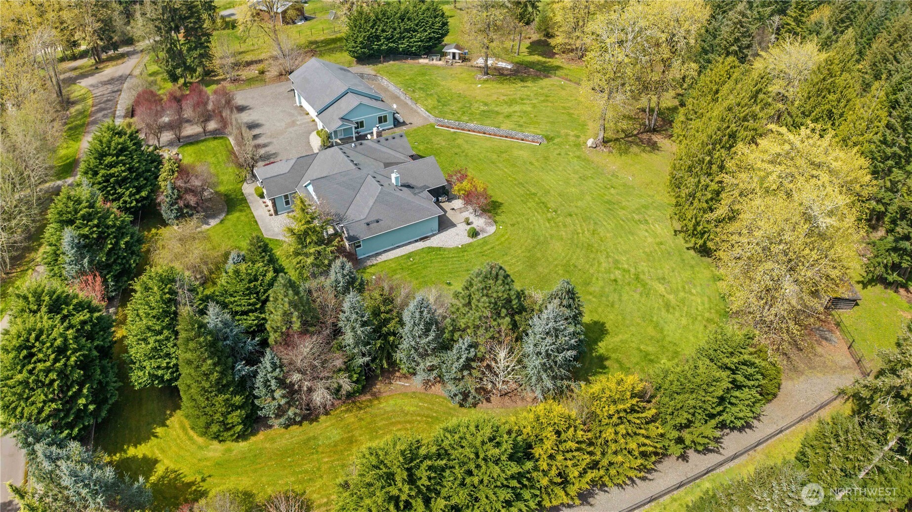 11605 Elk Heights Lane SE Yelm WA 98597