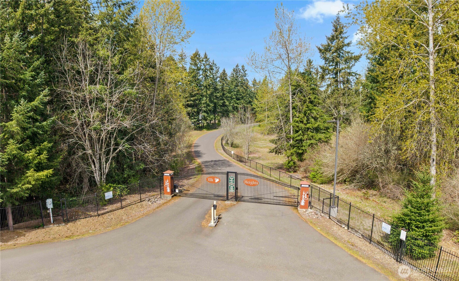 11605 Elk Heights Lane SE Yelm WA 98597