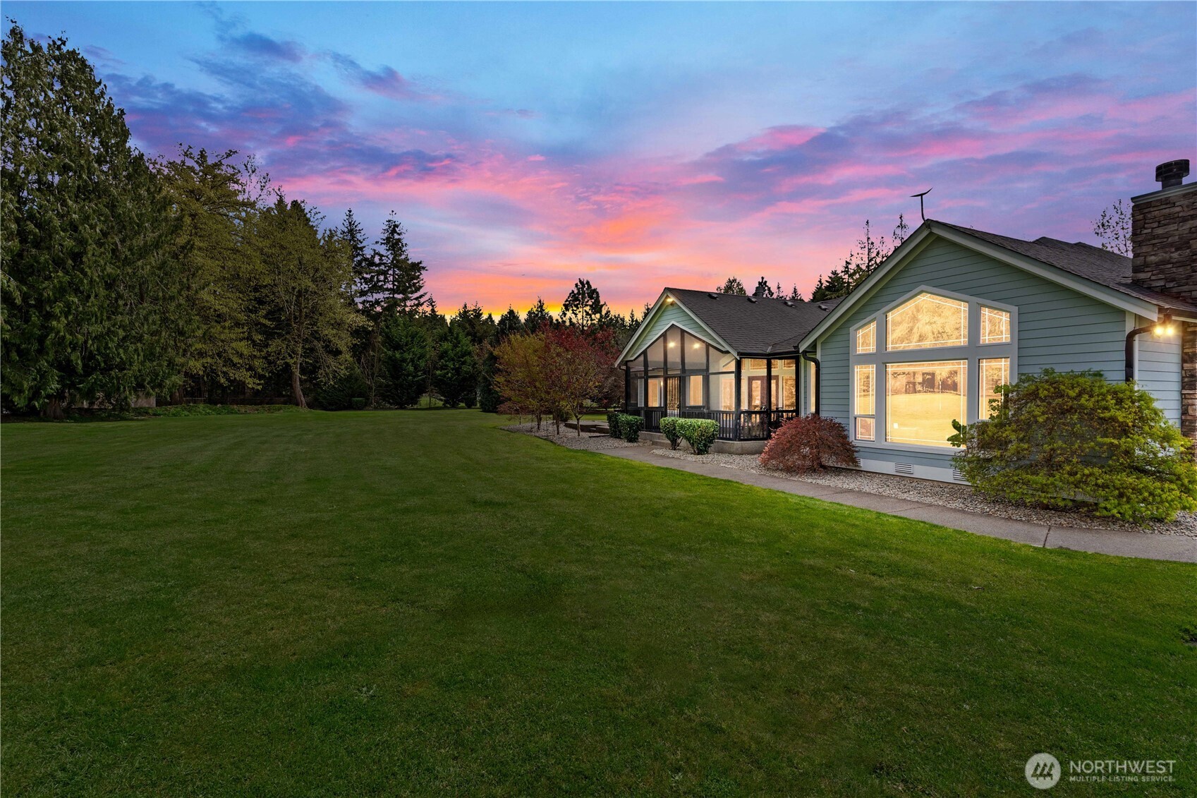 11605 Elk Heights Lane SE Yelm WA 98597