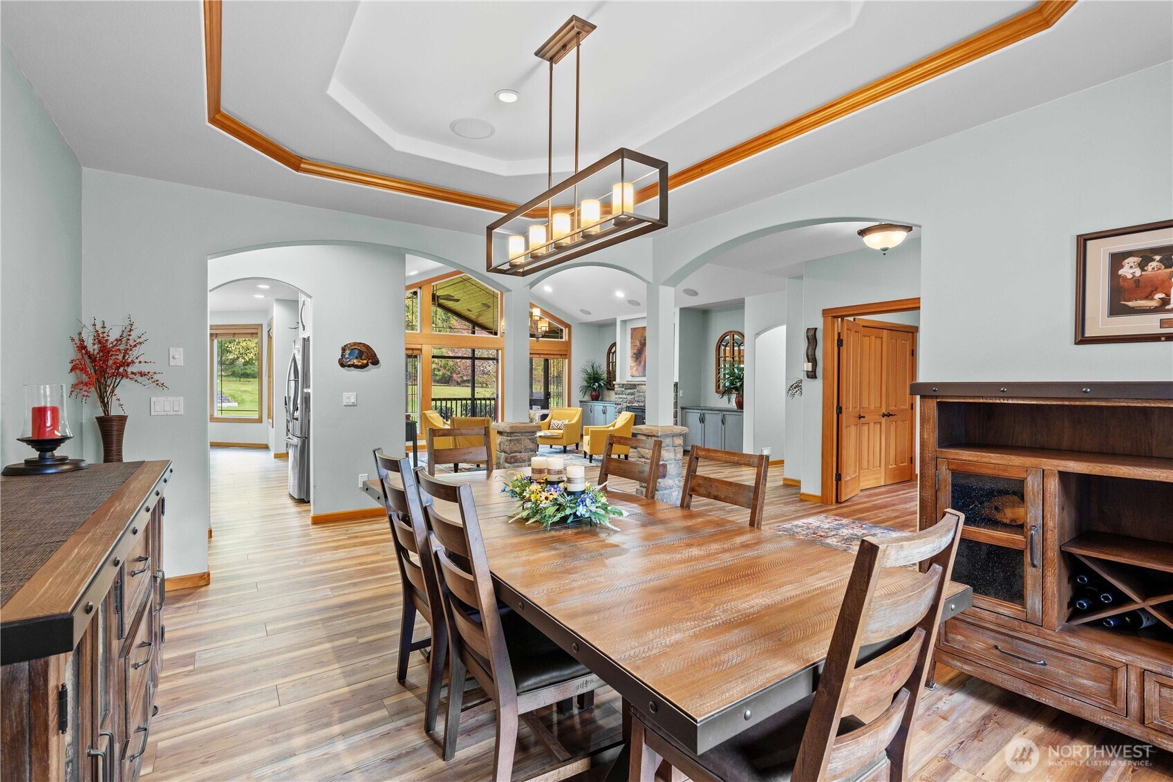 11605 Elk Heights Lane SE Yelm WA 98597