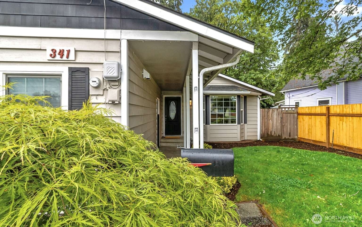341 S Lewis Street Monroe WA 98272