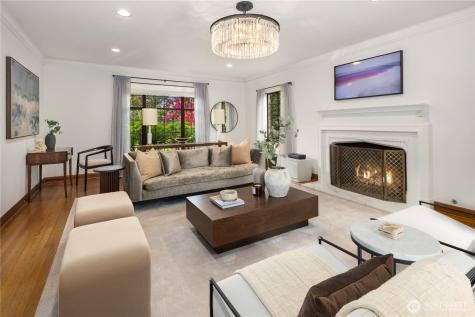 1105 Shenandoah Drive E Seattle WA 98112