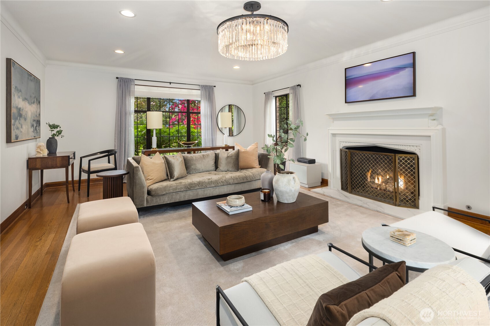 1105 Shenandoah Drive E Seattle WA 98112