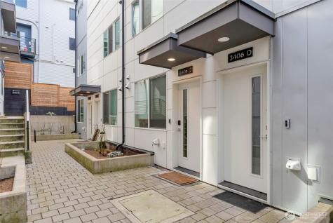 3406 15th Avenue W Seattle WA 98119