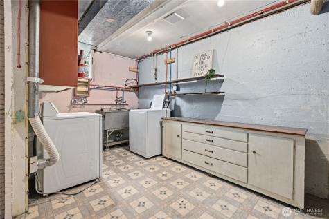4903 S 31st Avenue Seattle WA 98108