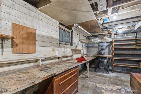 4903 S 31st Avenue Seattle WA 98108