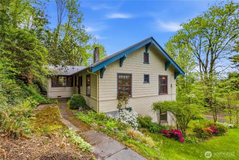 4903 S 31st Avenue Seattle WA 98108