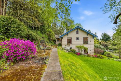 4903 S 31st Avenue Seattle WA 98108