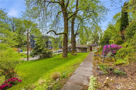 4903 S 31st Avenue Seattle WA 98108